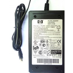 Fonte externa HP OfficeJet 73XX/ 74XX/ Photosmart 26XX/ 27XX